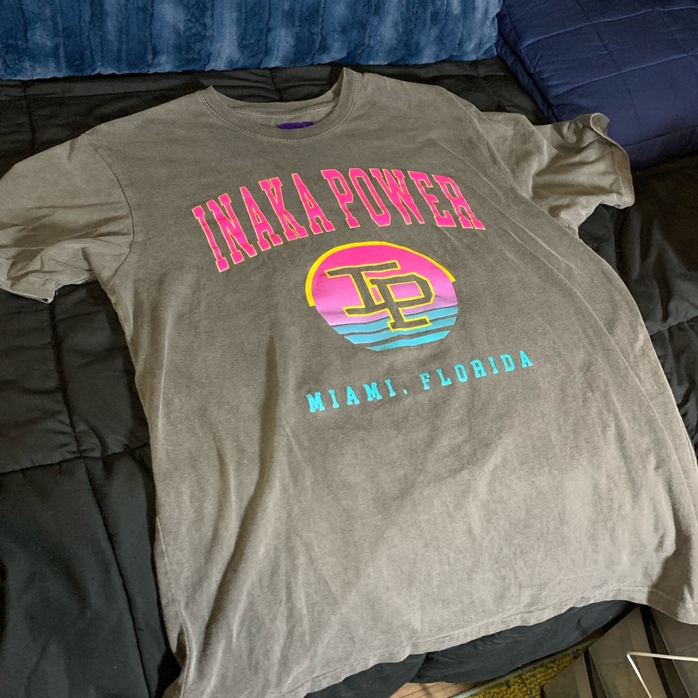 Inaka Power Shirt - Large
